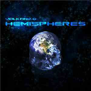Volkaniko - Hemispheres - Tribute To Vangelis And Blade Runner flac album