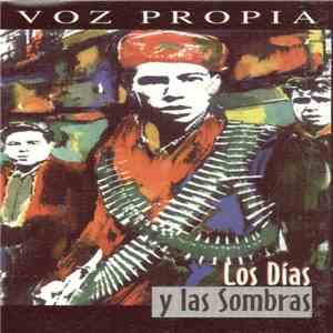 Voz Propia - Los Días Y Las Sombras flac album