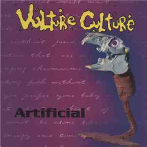 Vulture Culture - Artificial flac album