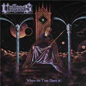 Vultures Vengeance - Where The Time Dwelt In flac album
