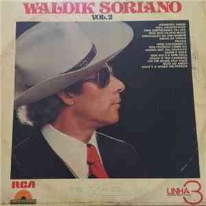 Waldik Soriano - Waldik Soriano Vol. 2 flac album