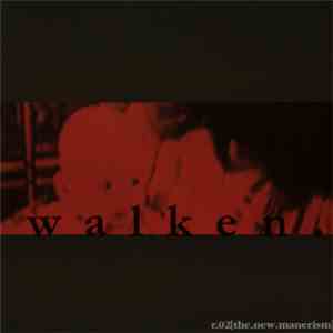 Walken - R.02 (The New Manerism) flac album
