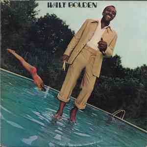 Walt Bolden - Walt Bolden flac album