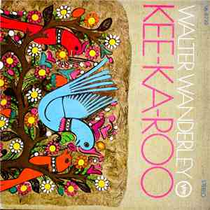 Walter Wanderley - Kee-Ka-Roo flac album