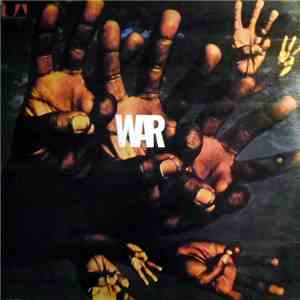 War - War flac album