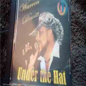 Warren Dewitt - Under The Hat flac album