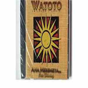 Watoto Children's Choir - Ana Meremeta... Ever Shining flac album