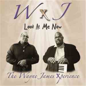 Wayne James Xperience - Look At Me Now flac album