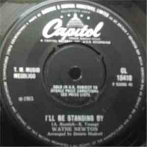 Wayne Newton - Summer Wind / I'll Be Standing By flac album