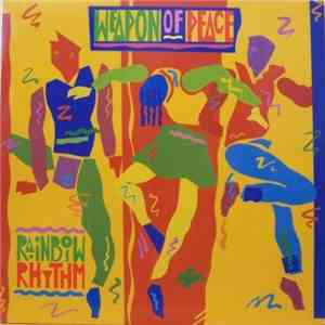Weapon Of Peace - Rainbow Rhythm flac album