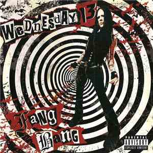 Wednesday 13 - Fang Bang flac album