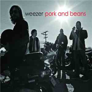 Weezer - Pork And Beans flac album