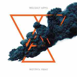 Welshly Arms - Welshly Arms flac album