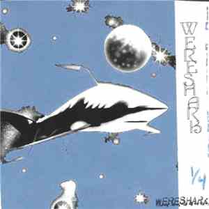 Wereshark - Version 1 flac album