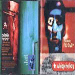 Whipping Boy - Twinkle (She's The Only One For Me) flac album