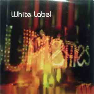 White Label - Jean 1 flac album