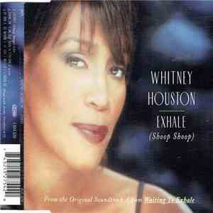 Whitney Houston - Exhale (Shoop Shoop) flac album