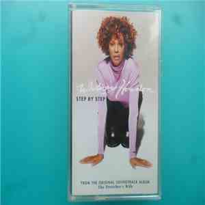Whitney Houston - Step By Step flac album