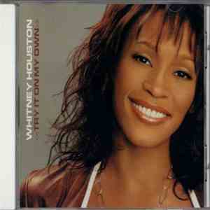 Whitney Houston - Try It On My Own flac album