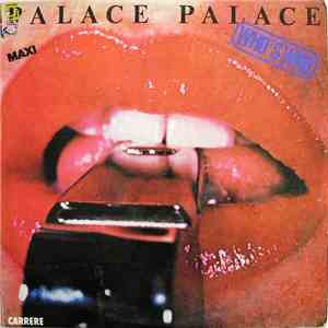 Who's Who - Palace Palace flac album