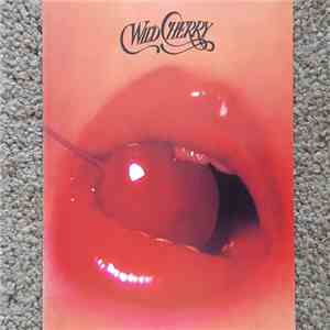 Wild Cherry - Wild Cherry flac album
