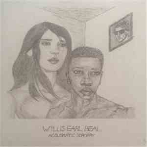 Willis Earl Beal - Acousmatic Sorcery flac album