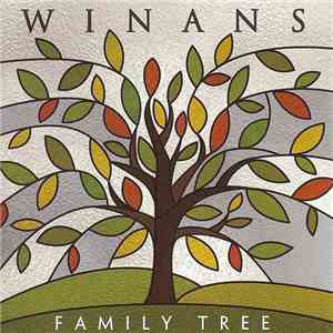 Winans - Family Tree flac album