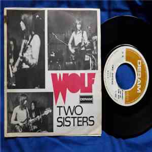 Wolf - Two Sisters flac album