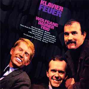 Wolfgang Dauner Trio - Klavierfeuer flac album