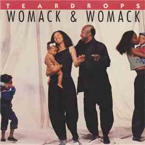 Womack & Womack - Teardrops flac album