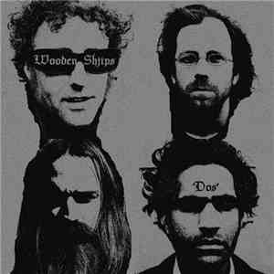 Wooden Shjips - Dos flac album