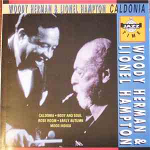 Woody Herman & Lionel Hampton - Caldonia flac album