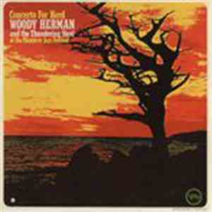 Woody Herman And The Thundering Herd - Concerto For Herd flac album