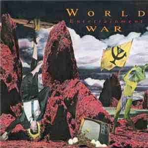 World Entertainment War - World Entertainment War flac album