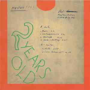 Xhol - Motherfuckers GmbH & Co KG flac album