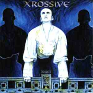 Xrossive - Revolte flac album