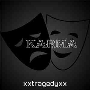 xxTragedyxx - Karma flac album
