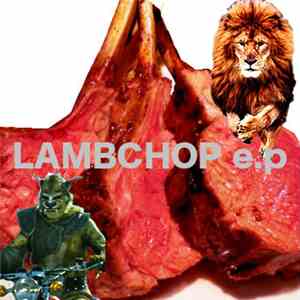 YAGI x Kabeyam - LAMBCHOP e​.​p flac album