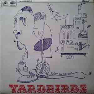 Yardbirds - The Yardbirds flac album