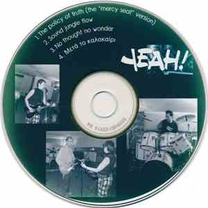 Yeah!  - The Policy Of Truth flac album