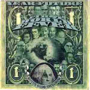 Year Future - First World Fever flac album