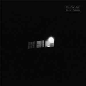 Yonatan Gat - Iberian Passage flac album