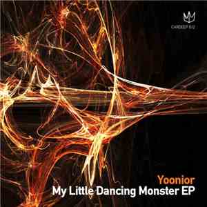 Yoonior - My Little Dancing Monster EP flac album