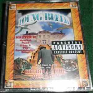 Young Bleed - My Balls And My Word flac album