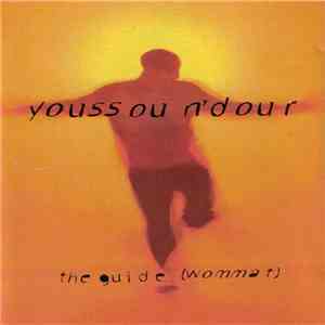 Youssou N'Dour - The Guide (Wommat) flac album