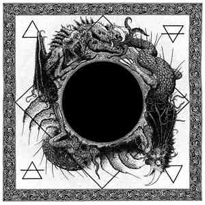 Ysengrin / Black Grail - :Nigrvm.Nigrivs.Nigro: flac album