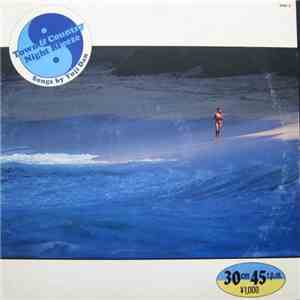 Yuji Dan - Town & Country flac album
