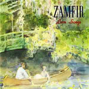 Zamfir - Love Songs flac album