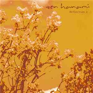 Zen Hanami - Reflection 2 flac album