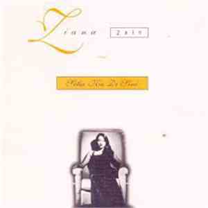 Ziana Zain - Setia Ku Di Sini flac album